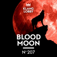 KL207 Blood Moon
