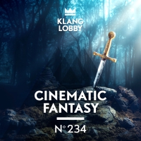 KL234 Cinematic Fantasy