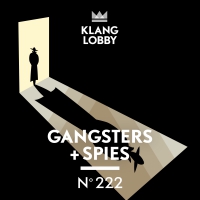KL222 Gangsters + Spies
