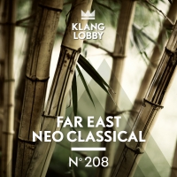 KL208 Far East Neo Classical