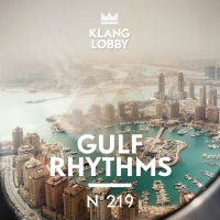 KL219 Gulf Rhythms