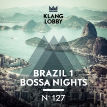 KL 127 Brazil 1 Bossa Nights