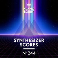 KL 244 Synthesizer Scores