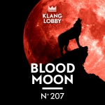 KL 207 Blood Moon