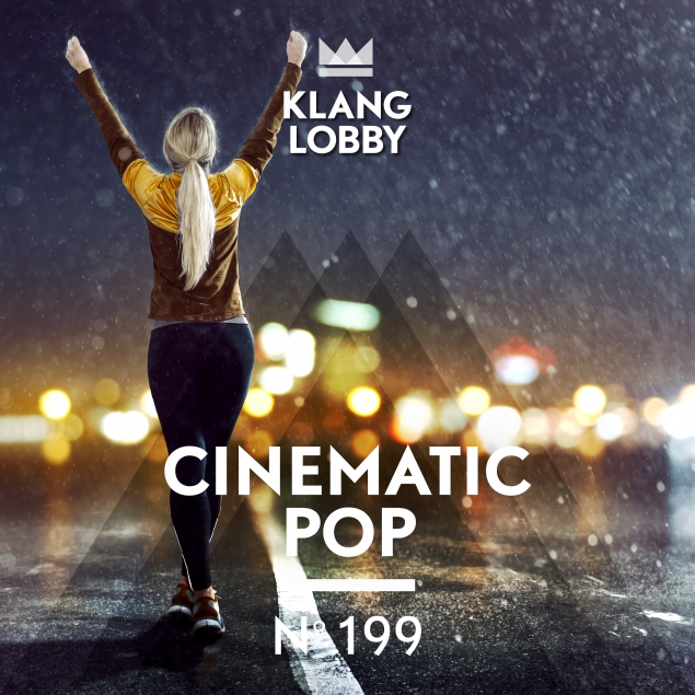 KL Cinematic Pop - KLANGLOBBY Production Music