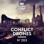 KL 283 Conflict Drones