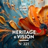 KL 321 Heritage + Vision