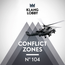 KL104 Conflict Zones