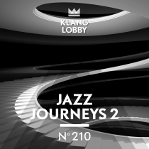 KL 210 Jazz Journeys 2