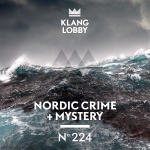 KL 224 Nordic Crime + Mystery