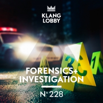 KL 228 Forensics + Investigation