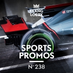 KL 238 Sports Promos