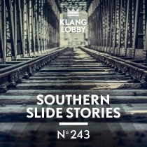 KL 243 Southern Slide Stories