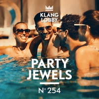 KL 254 Party Jewels