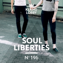 KL 196 Soul Liberties