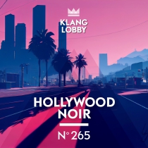 KL 265 Hollywood Noir