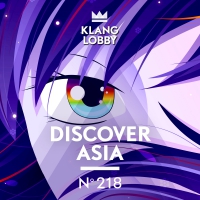 KL218 Discover Asia