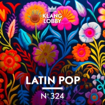KL 324 Latin Pop