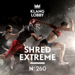 KL 260 Shred Extreme