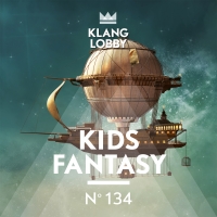 KL 134 Kids Fantasy