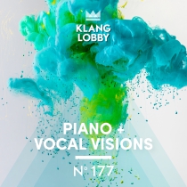 KL 177 Piano + Vocal Visions