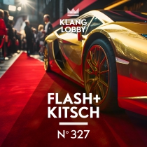 KL 327 Flash + Kitsch