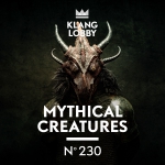 KL 230 Mythical Creatures