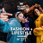 KL 271 Fashion + Lifestyle