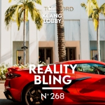 KL 268 Reality Bling