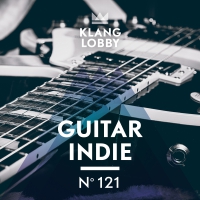 KL121 Guitar Indie