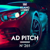 KL 261 Ad Pitch