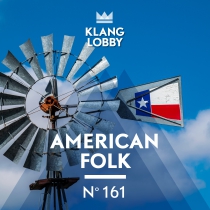 KL 161 American Folk