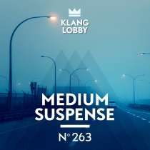 KL 263 Medium Suspense