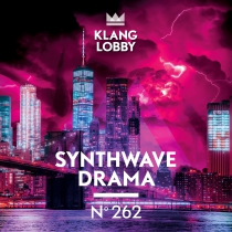 KL 262 Synthwave Drama