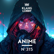 KL 315 Anime