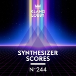 KL 244 Synthesizer Scores