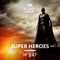 KL 247 Super Heroes