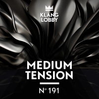 KL191 Medium Tension