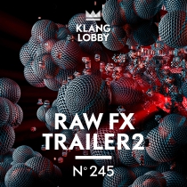 KL 245 Raw FX Trailer 2