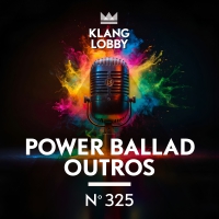 KL325 Power Ballad Outros