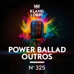 KL 325 Power Ballad Outros