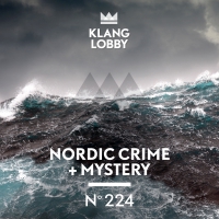KL224 Nordic Crime + Mystery