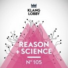 KL105 Reason + Science