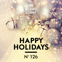 KL 126 Happy Holidays