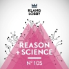 KL105 Reason + Science