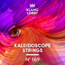 KL 169 Kaleidoscope Strings