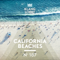 KL 187 Kalifornia Beaches
