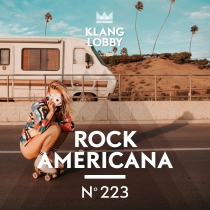 KL 223 Rock Americana