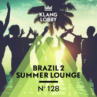 KL 128 Brazil 2 Summer Lounge