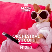 KL 250 Orchestral Sitcom